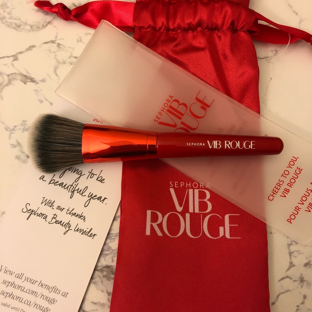 Sephora VIB Brush